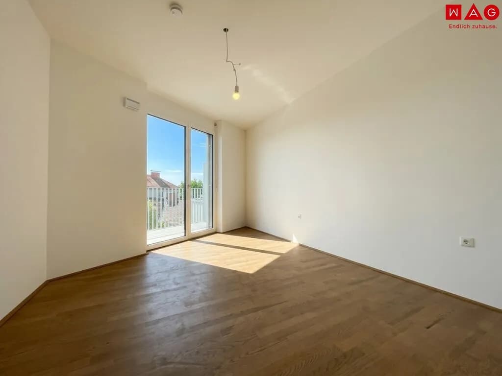 2-Zimmer-Wohnung mieten in Graz – 58,23 m², € 1.038 – Bild 6 von 13