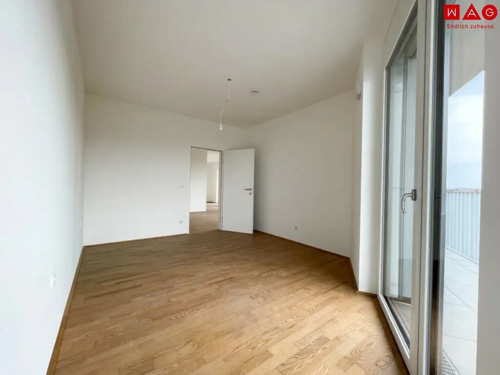 2-Zimmer-Wohnung mieten in Graz – 58,23 m², € 1.038 – Bild 7 von 13