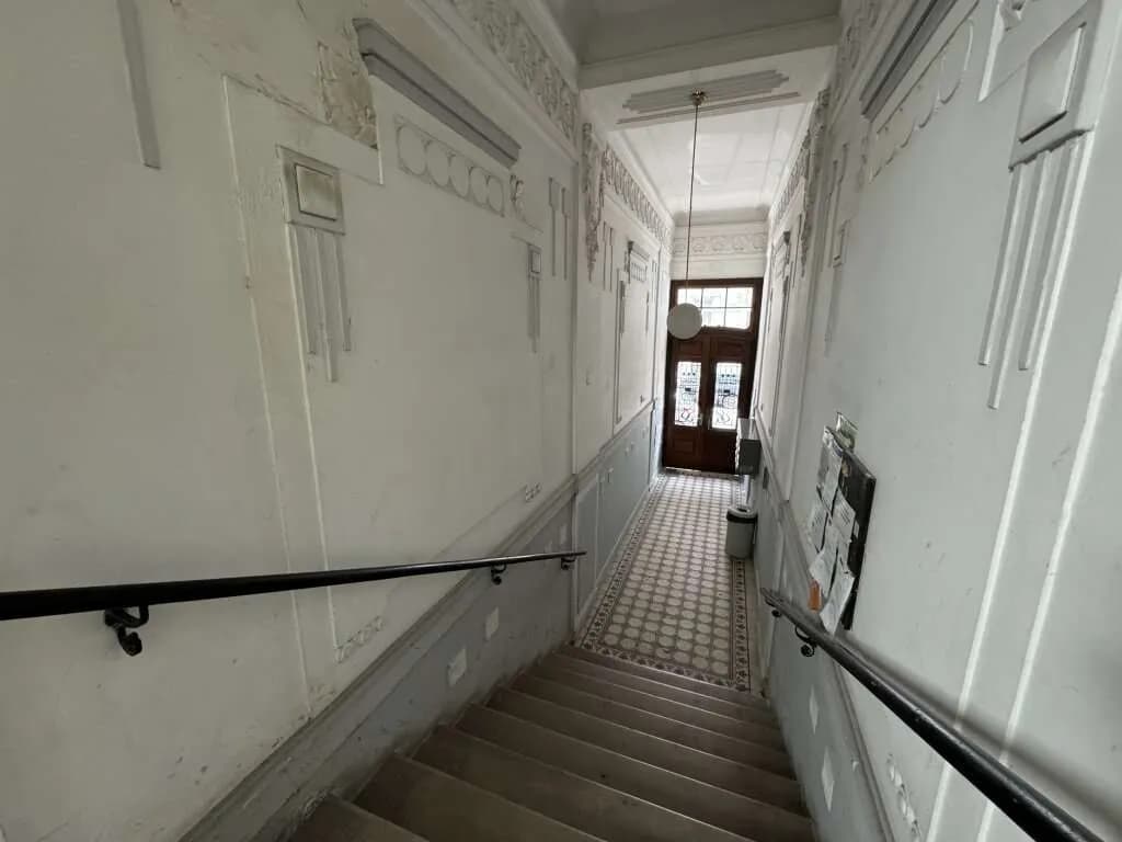 Gewerbeimmobilie kaufen in Wien – 36 m², € 29.000 – Bild 3 von 3