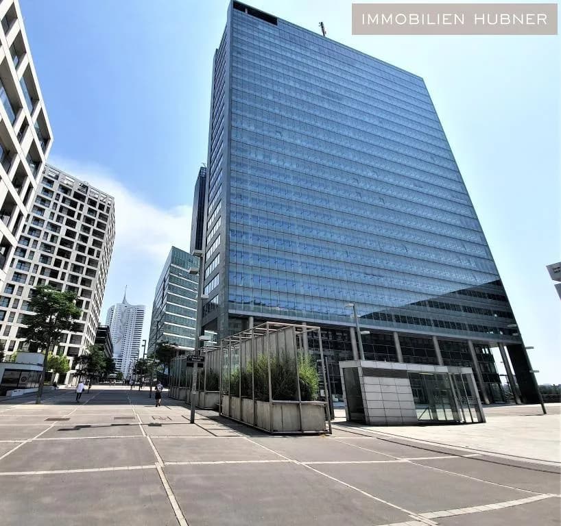 Gewerbeimmobilie mieten in Wien – 246 m², € 4.908 – Bild 2 von 7