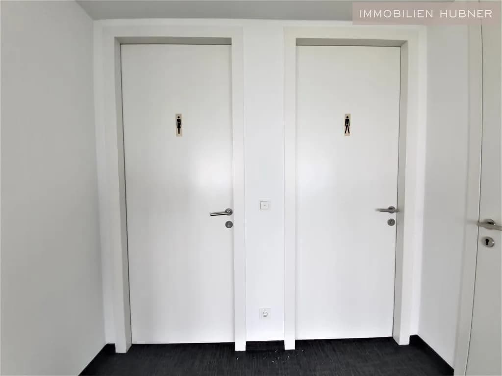 Gewerbeimmobilie mieten in Wien – 246 m², € 4.908 – Bild 3 von 7