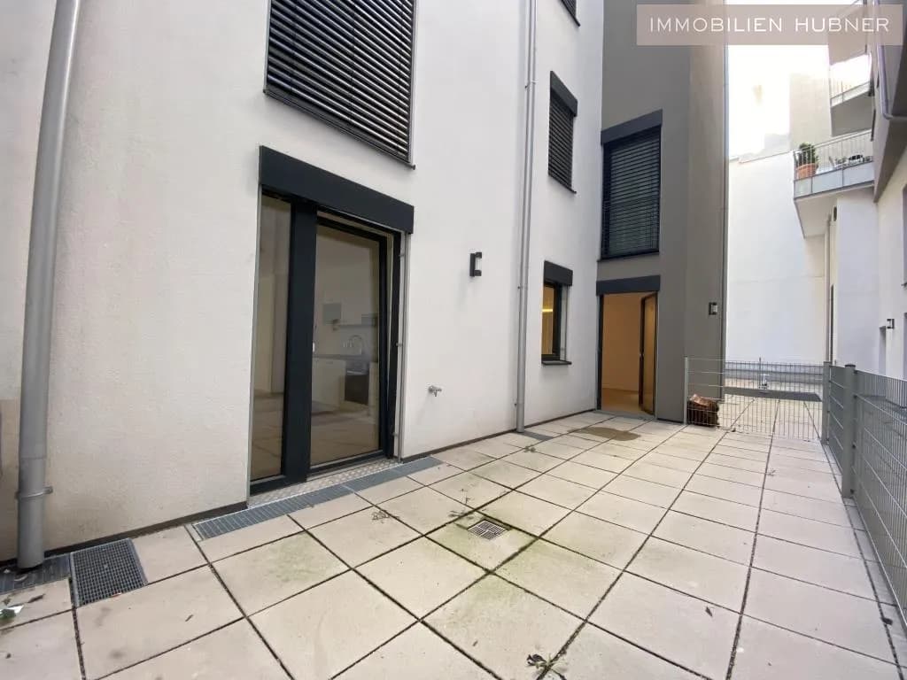 3-Zimmer-Wohnung mieten in Wien – 100 m², € 2.395