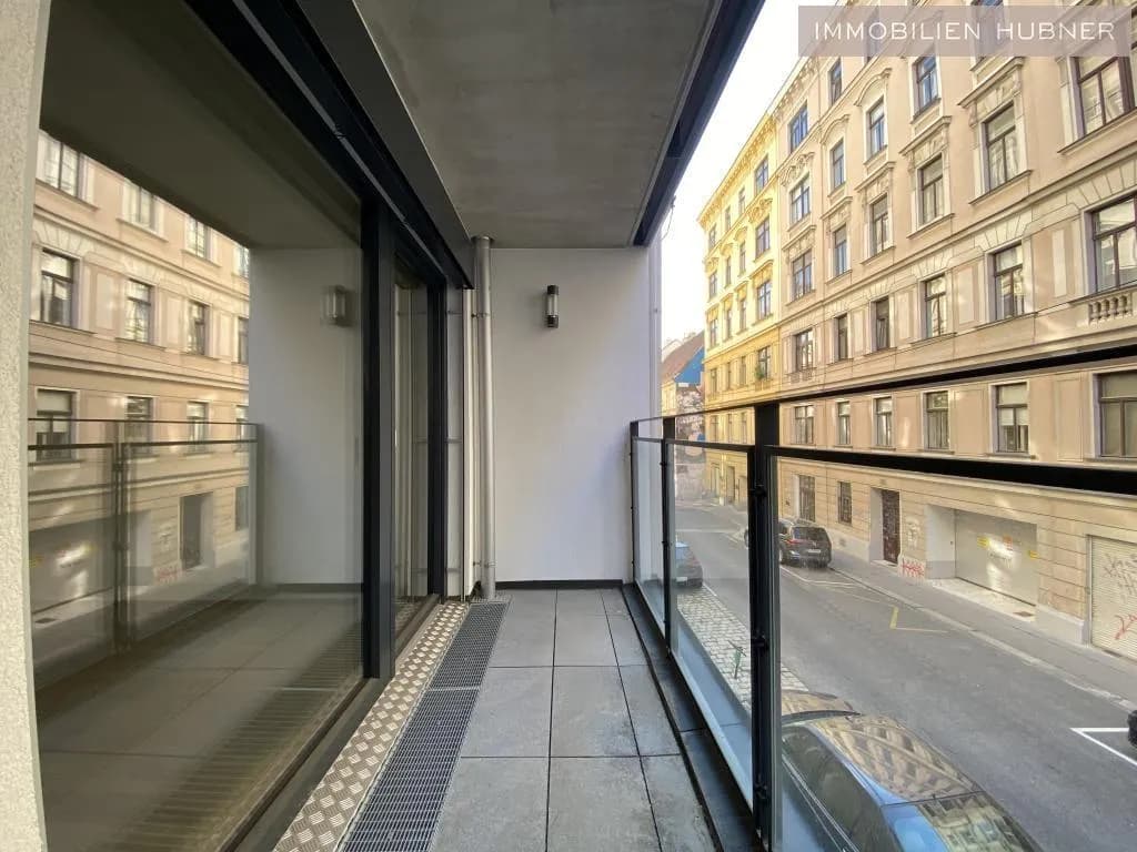 3-Zimmer-Wohnung mieten in Wien – 100 m², € 2.395 – Bild 4 von 16