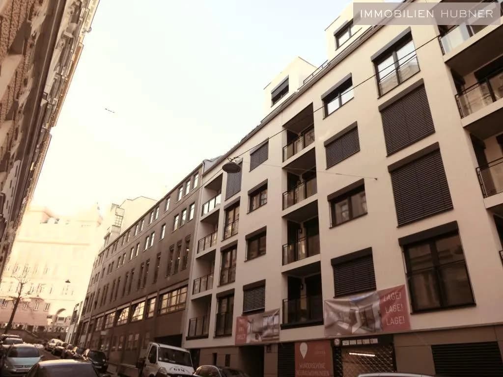 3-Zimmer-Wohnung mieten in Wien – 100 m², € 2.395 – Bild 14 von 16