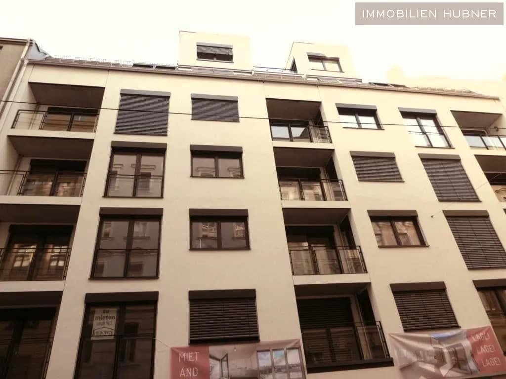 3-Zimmer-Wohnung mieten in Wien – 100 m², € 2.395 – Bild 15 von 16
