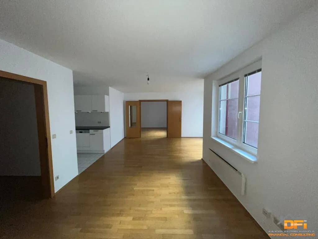 2-Zimmer-Gewerbeimmobilie mieten in Wien – 68 m², € 1.131