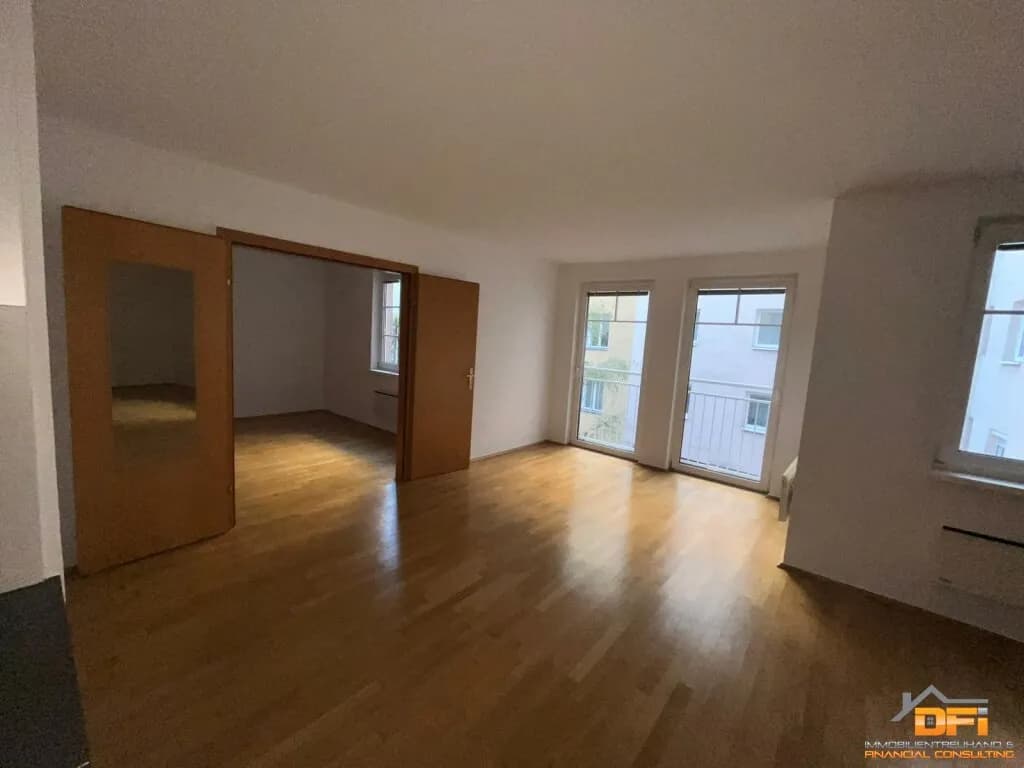 2-Zimmer-Gewerbeimmobilie mieten in Wien – 68 m², € 1.131 – Bild 2 von 9