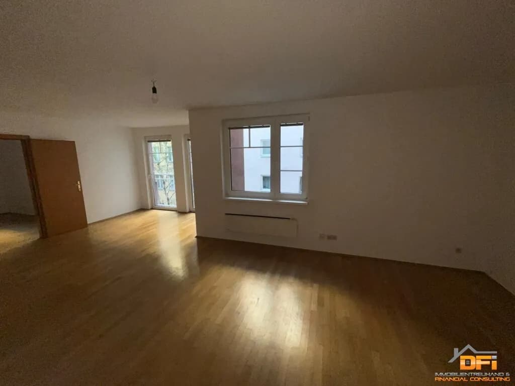 2-Zimmer-Gewerbeimmobilie mieten in Wien – 68 m², € 1.131 – Bild 3 von 9