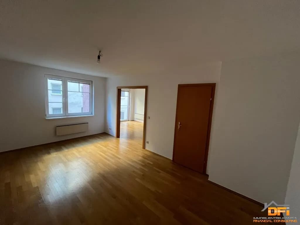 2-Zimmer-Gewerbeimmobilie mieten in Wien – 68 m², € 1.131 – Bild 5 von 9