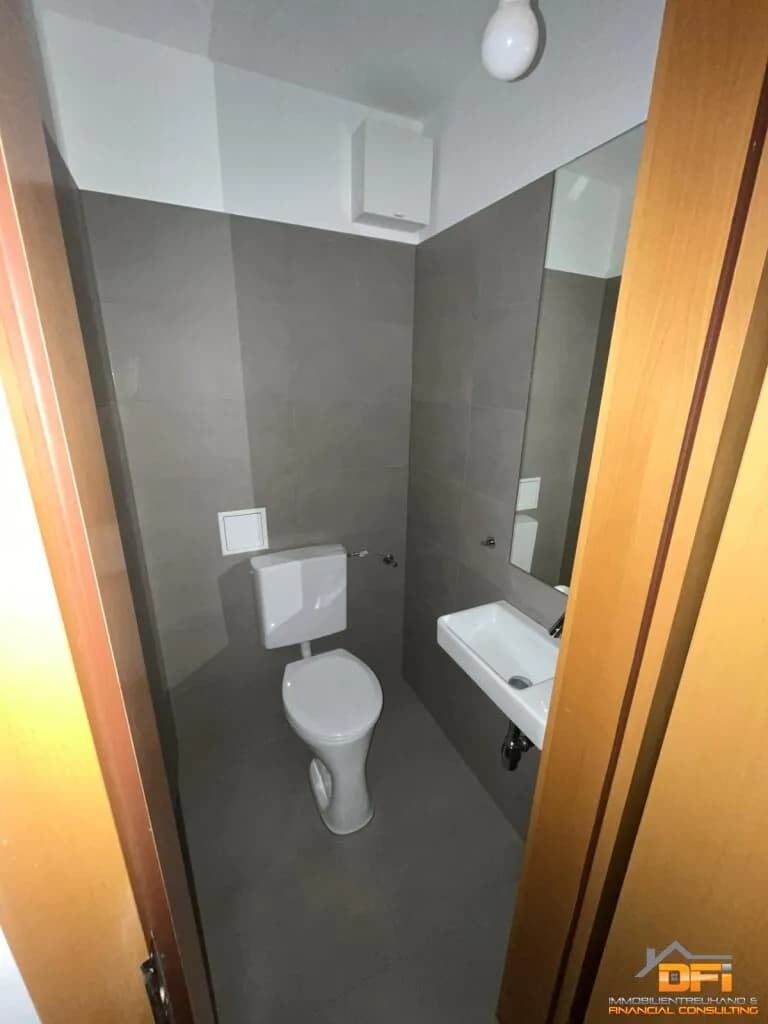 2-Zimmer-Gewerbeimmobilie mieten in Wien – 68 m², € 1.131 – Bild 9 von 9