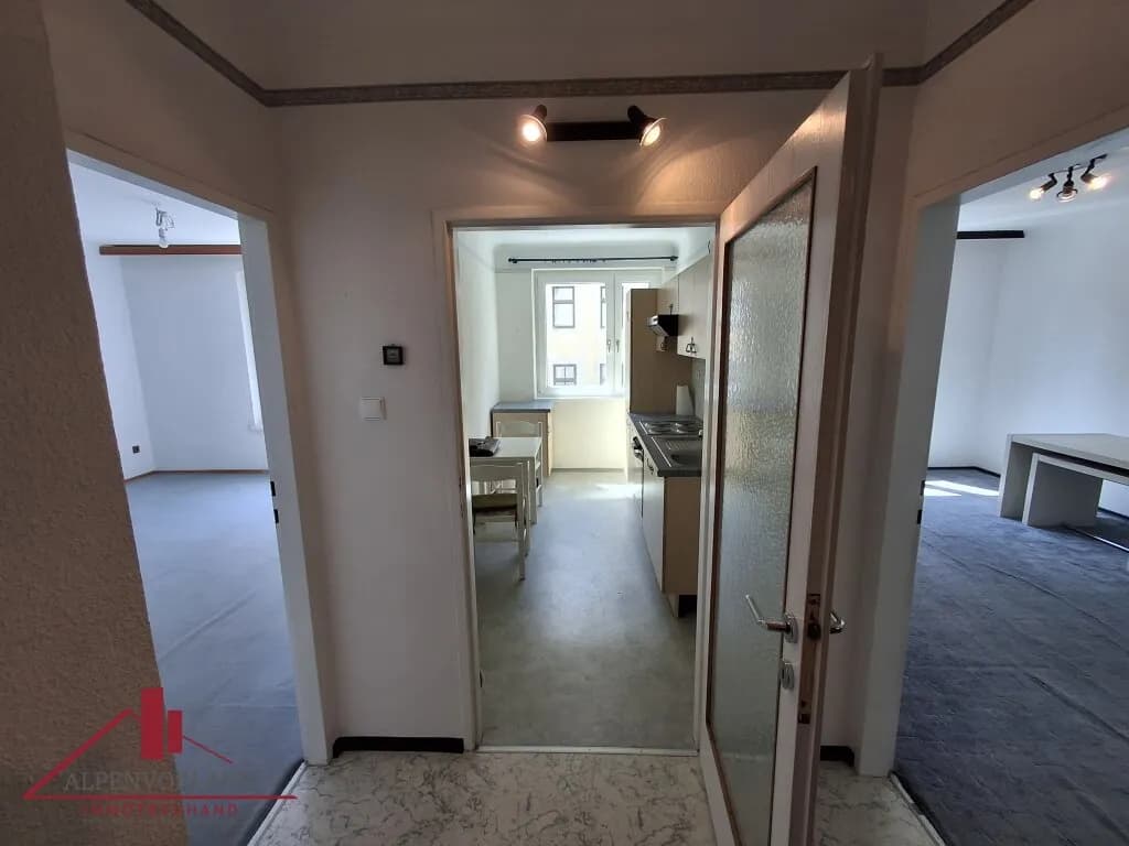 2-Zimmer-Wohnung kaufen in Wien – 62 m², € 225.000 – Bild 4 von 9