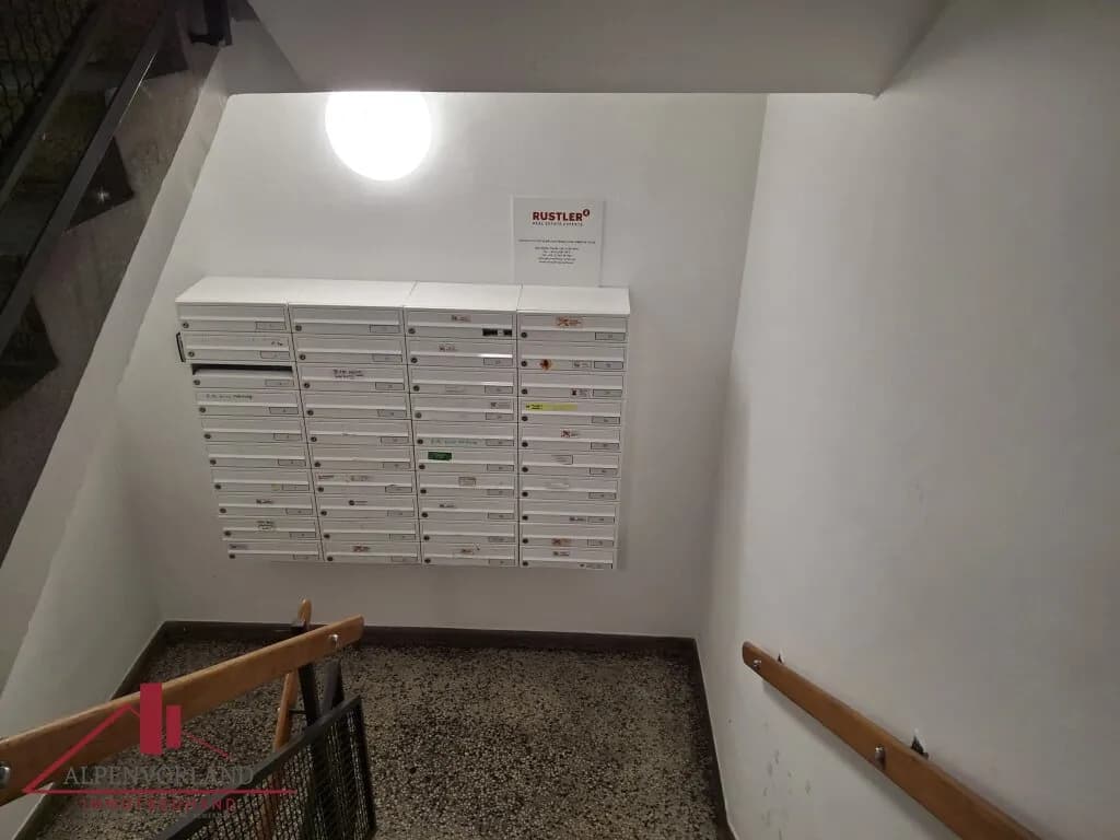 2-Zimmer-Wohnung kaufen in Wien – 62 m², € 225.000 – Bild 5 von 9