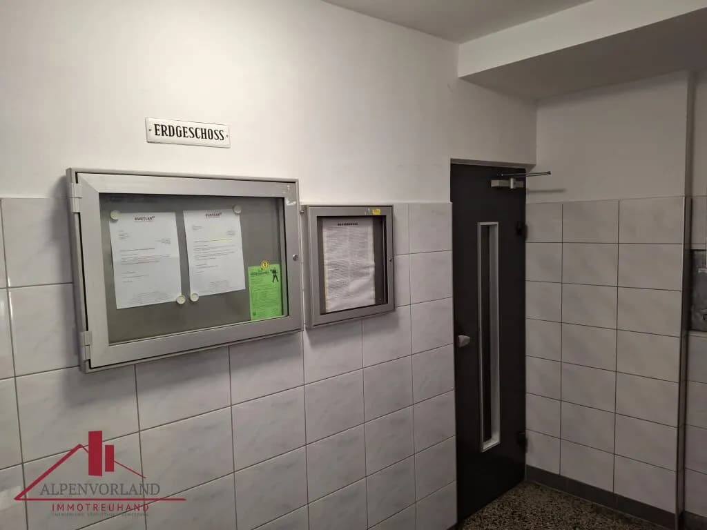 2-Zimmer-Wohnung kaufen in Wien – 62 m², € 225.000 – Bild 6 von 9