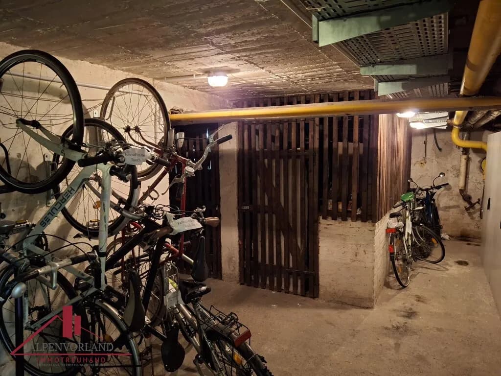 2-Zimmer-Wohnung kaufen in Wien – 62 m², € 225.000 – Bild 7 von 9