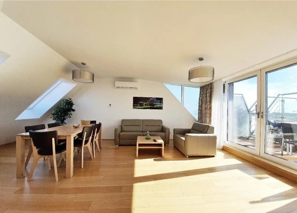 3-Zimmer-Wohnung kaufen in Wien – 100 m², € 750.000 – Bild 2 von 33