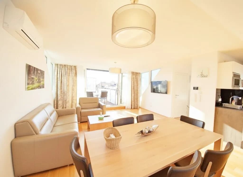 3-Zimmer-Wohnung kaufen in Wien – 100 m², € 750.000 – Bild 5 von 33