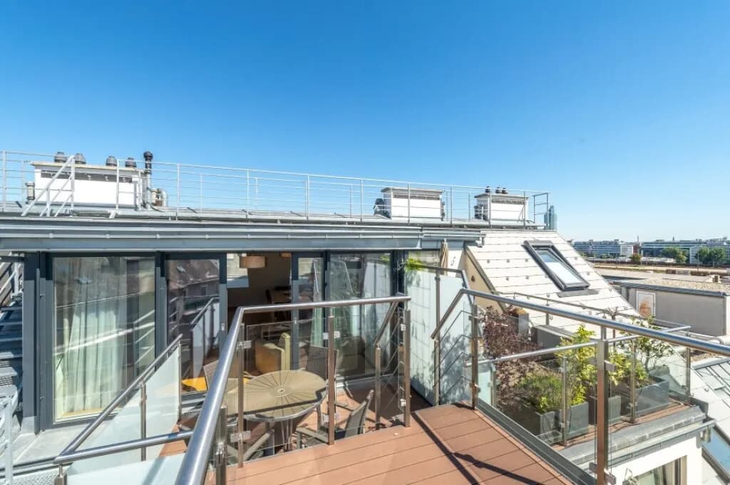 3-Zimmer-Wohnung kaufen in Wien – 100 m², € 750.000 – Bild 25 von 33
