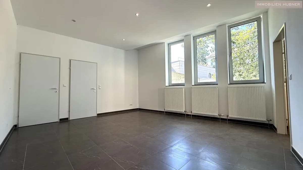 2-Zimmer-Gewerbeimmobilie mieten in Wien – 81 m², € 1.325 – Bild 2 von 23