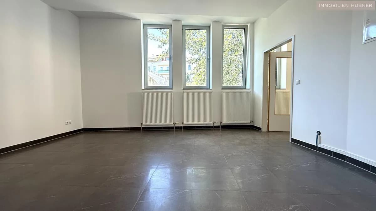2-Zimmer-Gewerbeimmobilie mieten in Wien – 81 m², € 1.325 – Bild 4 von 23