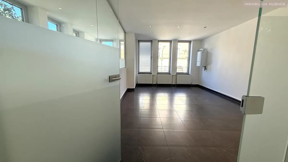 2-Zimmer-Gewerbeimmobilie mieten in Wien – 81 m², € 1.325 – Bild 7 von 23