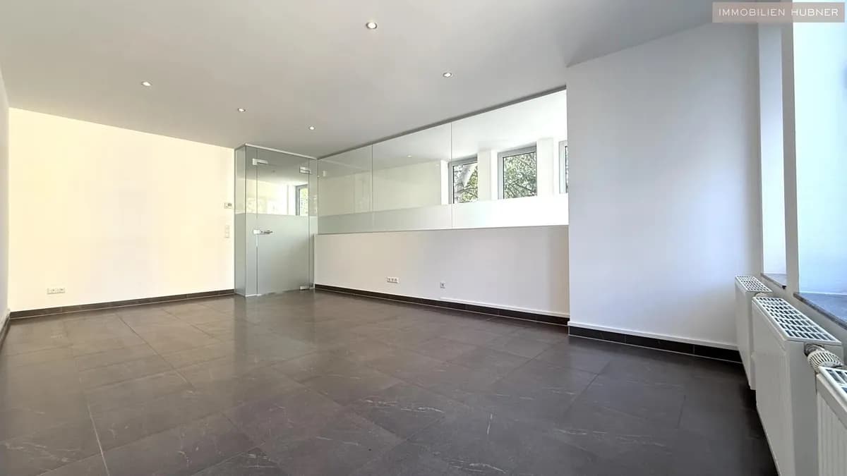 2-Zimmer-Gewerbeimmobilie mieten in Wien – 81 m², € 1.325 – Bild 8 von 23