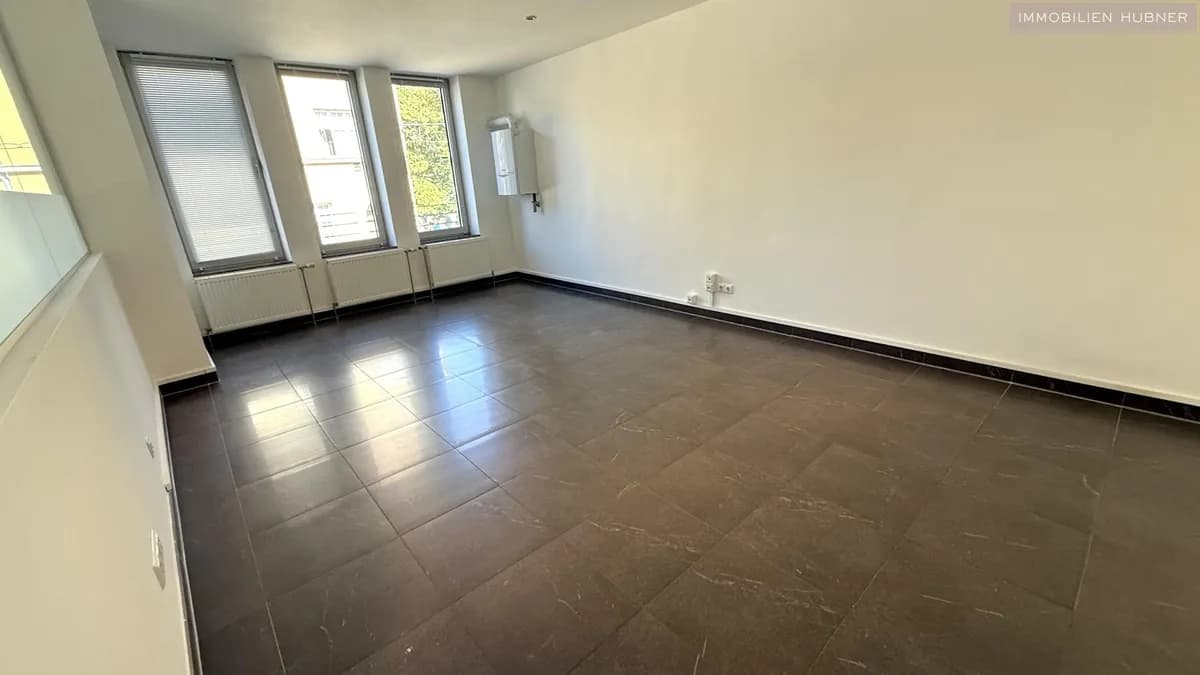 2-Zimmer-Gewerbeimmobilie mieten in Wien – 81 m², € 1.325 – Bild 9 von 23