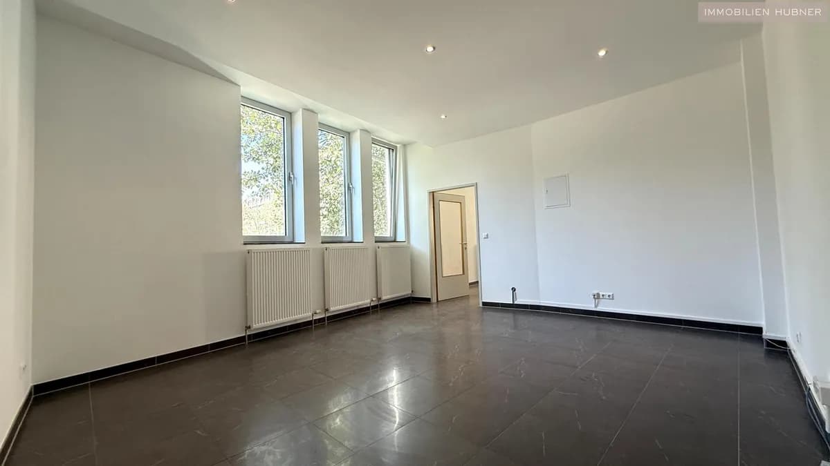 2-Zimmer-Gewerbeimmobilie mieten in Wien – 81 m², € 1.325 – Bild 10 von 23