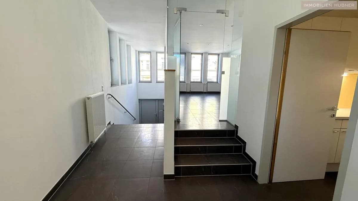 2-Zimmer-Gewerbeimmobilie mieten in Wien – 81 m², € 1.325 – Bild 11 von 23