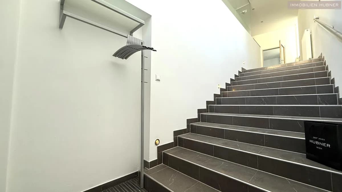 2-Zimmer-Gewerbeimmobilie mieten in Wien – 81 m², € 1.325 – Bild 17 von 23