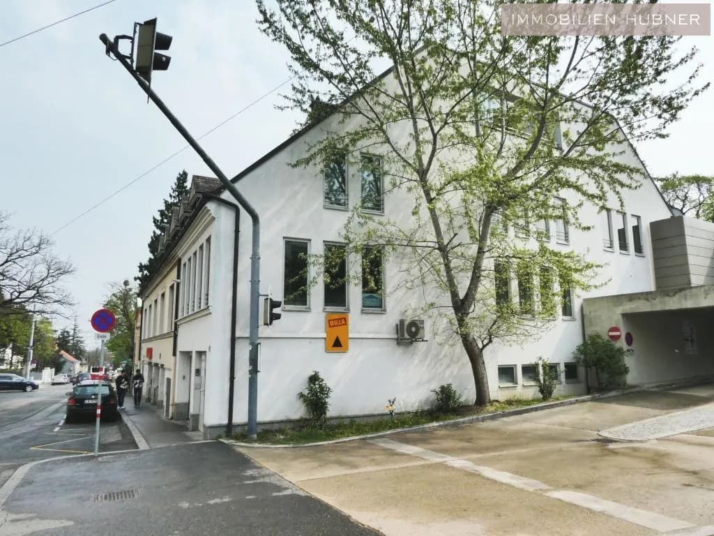 2-Zimmer-Gewerbeimmobilie mieten in Wien – 81 m², € 1.325 – Bild 18 von 23