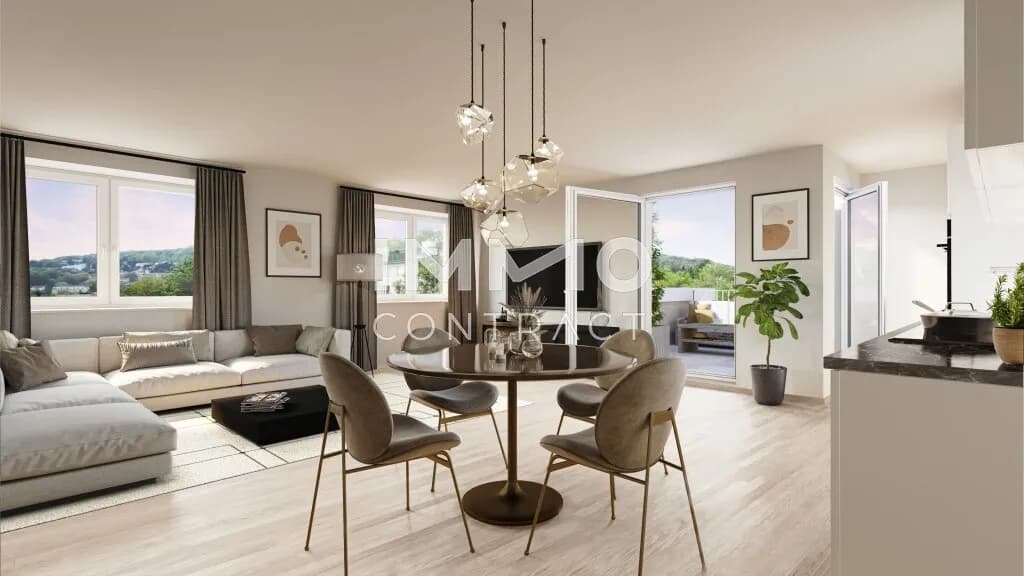 2-Zimmer-Wohnung kaufen in Wien – 68,05 m², € 450.200