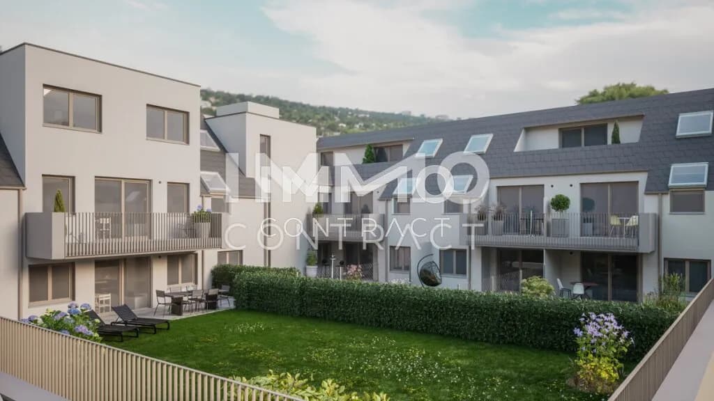 2-Zimmer-Wohnung kaufen in Wien – 50,42 m², € 342.700 – Bild 2 von 7