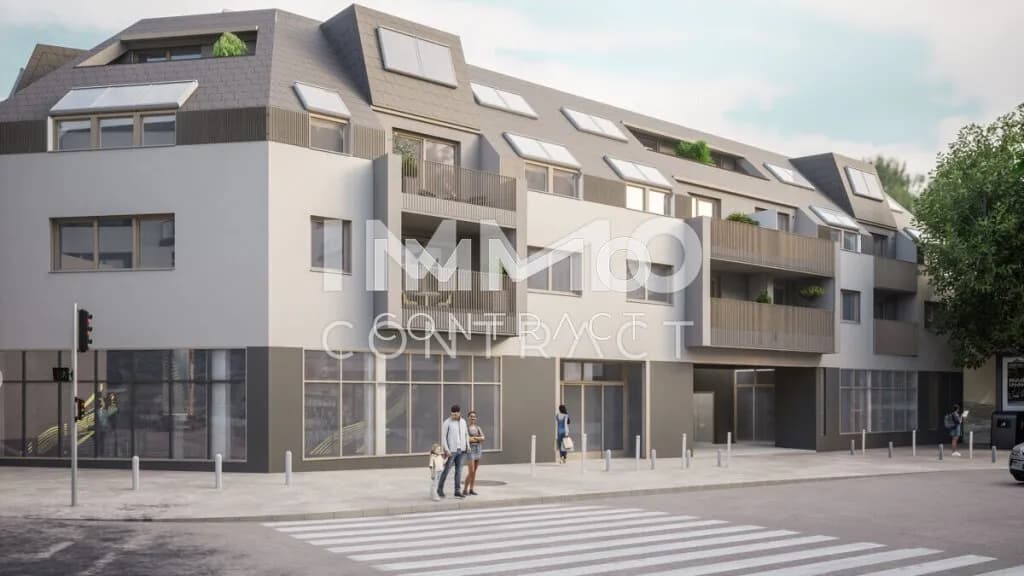 2-Zimmer-Wohnung kaufen in Wien – 50,42 m², € 342.700 – Bild 4 von 7