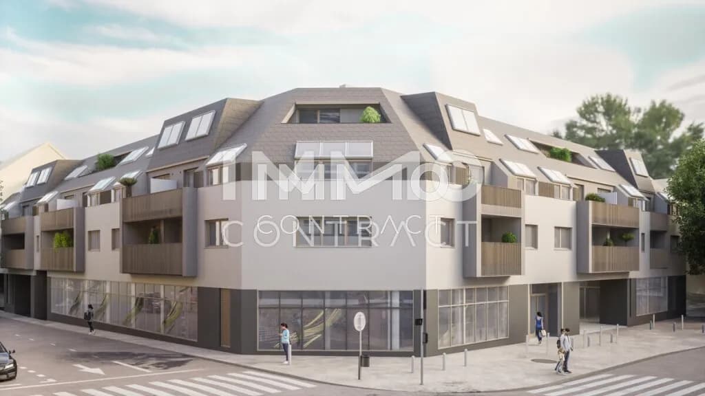 2-Zimmer-Wohnung kaufen in Wien – 50,42 m², € 342.700 – Bild 5 von 7