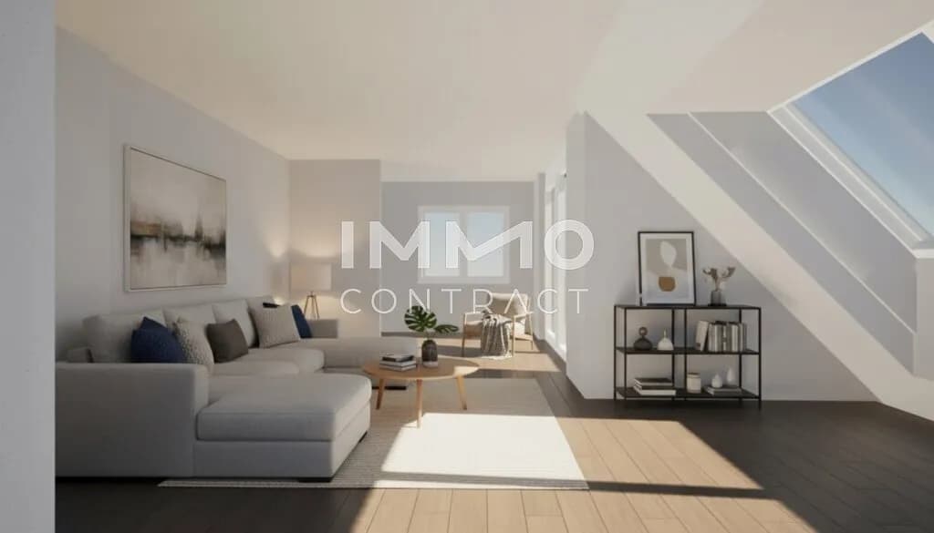 3-Zimmer-Wohnung kaufen in Wien – 78,49 m², € 528.200