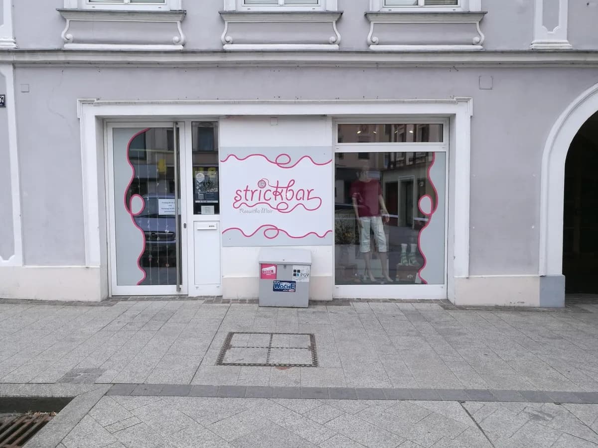 Gewerbeimmobilie mieten in Vöcklabruck – 55 m², € 547 – Bild 4 von 6