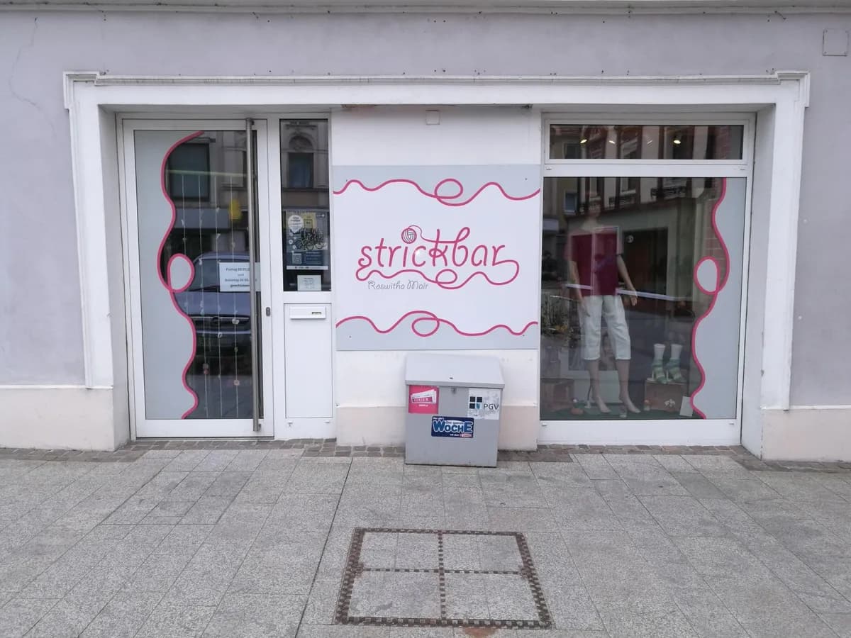 Gewerbeimmobilie mieten in Vöcklabruck – 55 m², € 547 – Bild 5 von 6