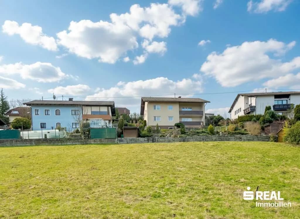 Grundstück kaufen in Linz Land – 761 m², € 199.000 – Bild 2 von 3