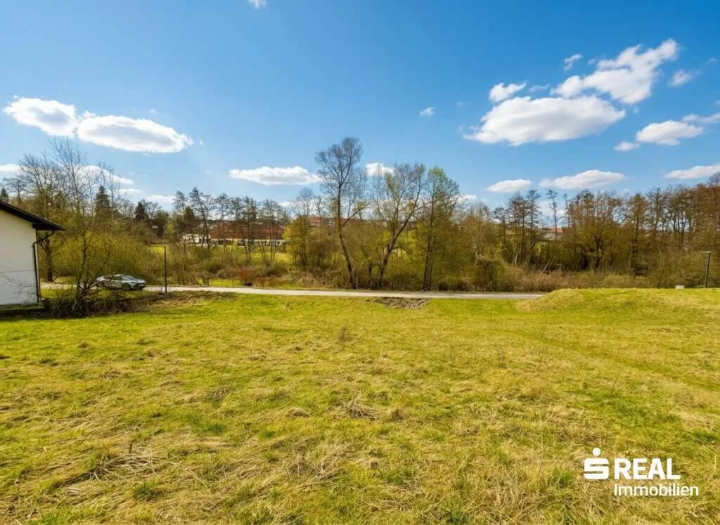 Grundstück kaufen in Linz Land – 761 m², € 199.000 – Bild 3 von 3