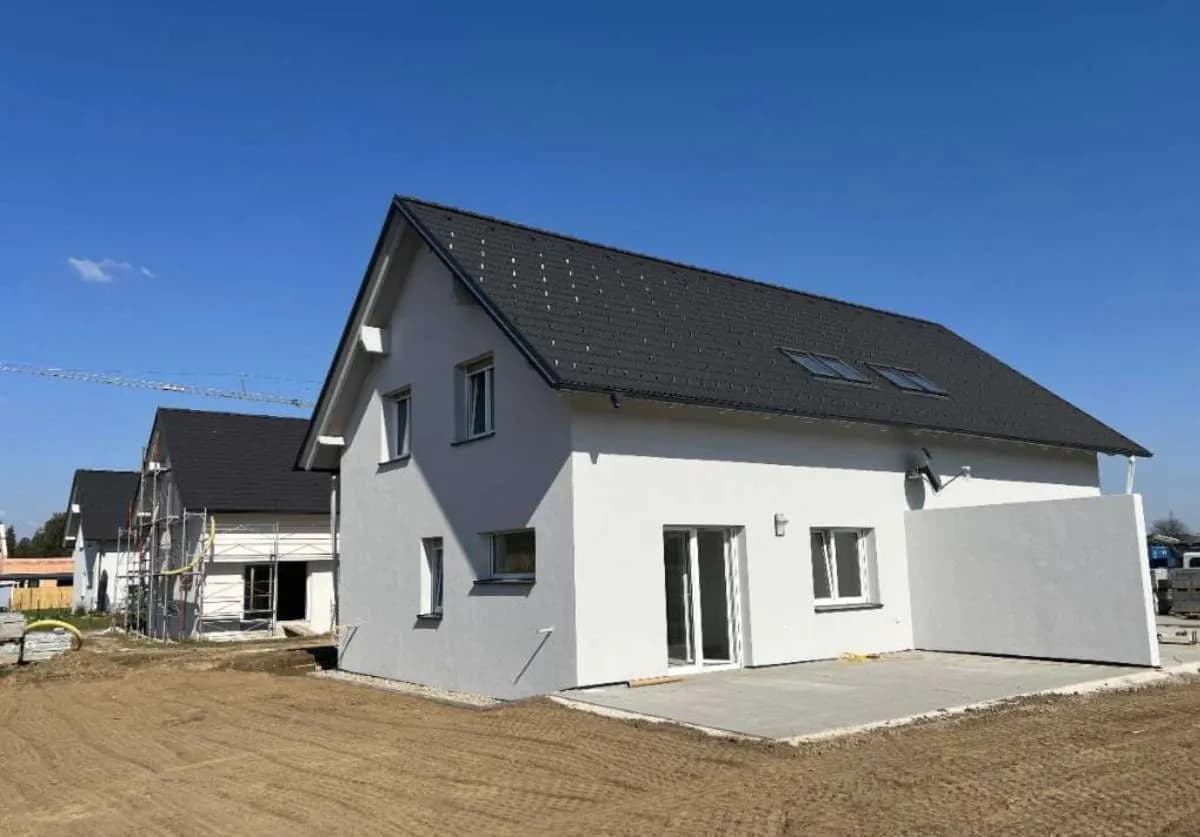 4-Zimmer-Haus kaufen in Leibnitz – 100 m², € 299.000 – Bild 2 von 3