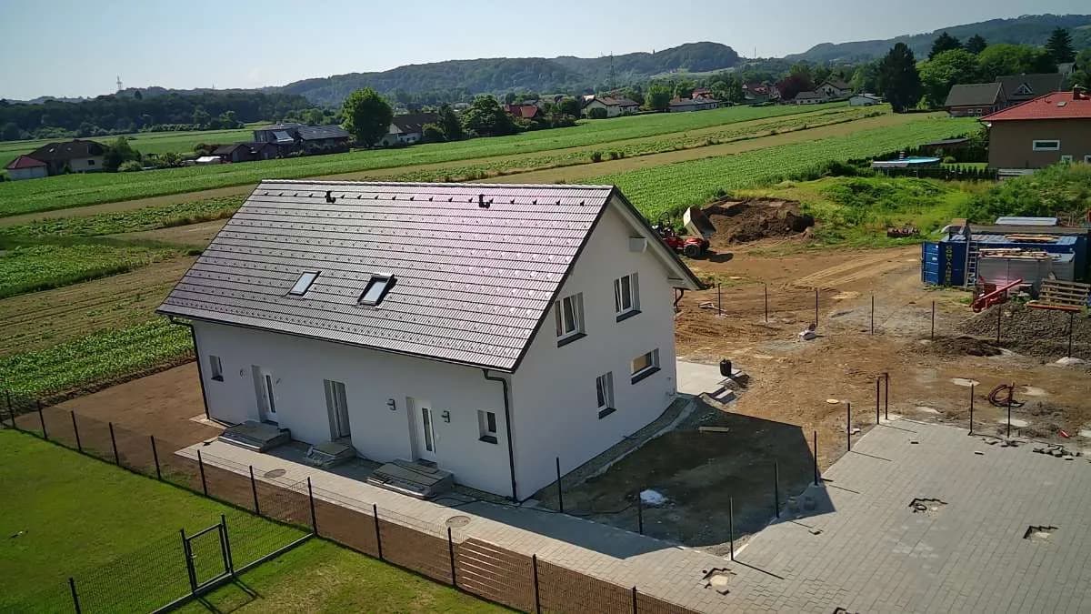 4-Zimmer-Haus kaufen in Leibnitz – 100 m², € 299.000 – Bild 3 von 3