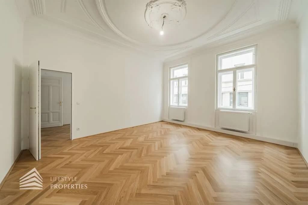 5-Zimmer-Gewerbeimmobilie mieten in Wien – 165 m², € 3.263 – Bild 2 von 11