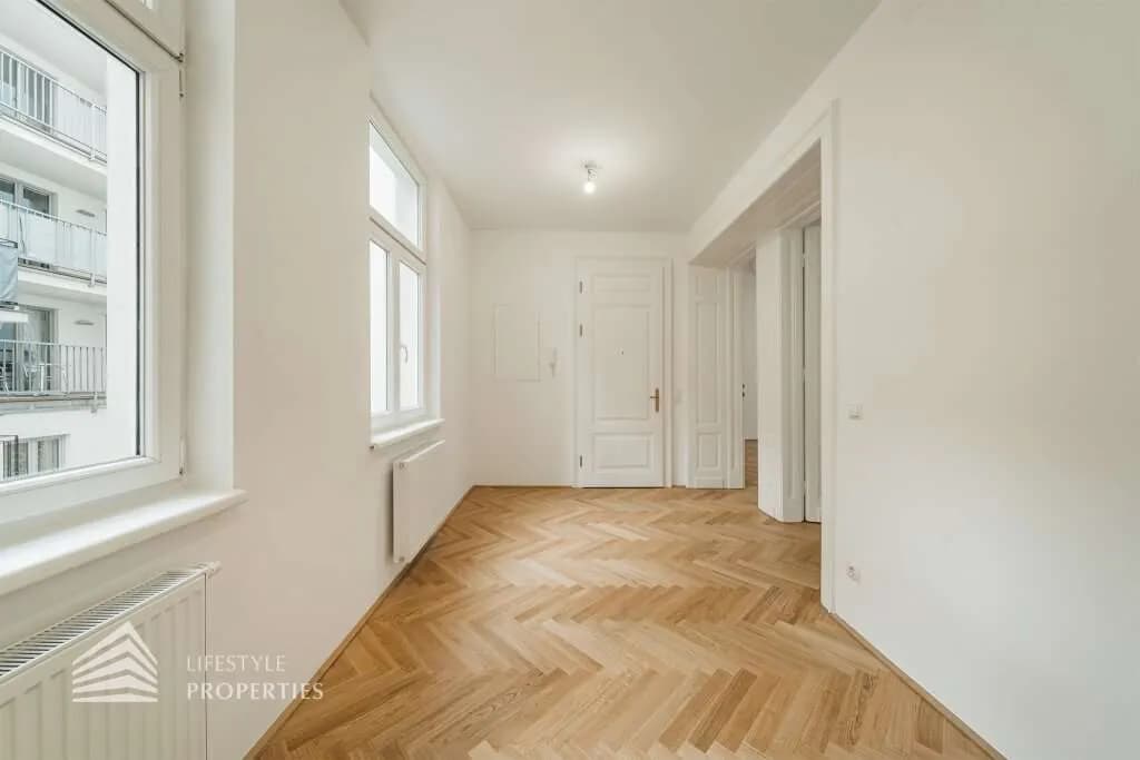 5-Zimmer-Gewerbeimmobilie mieten in Wien – 165 m², € 3.263 – Bild 3 von 11