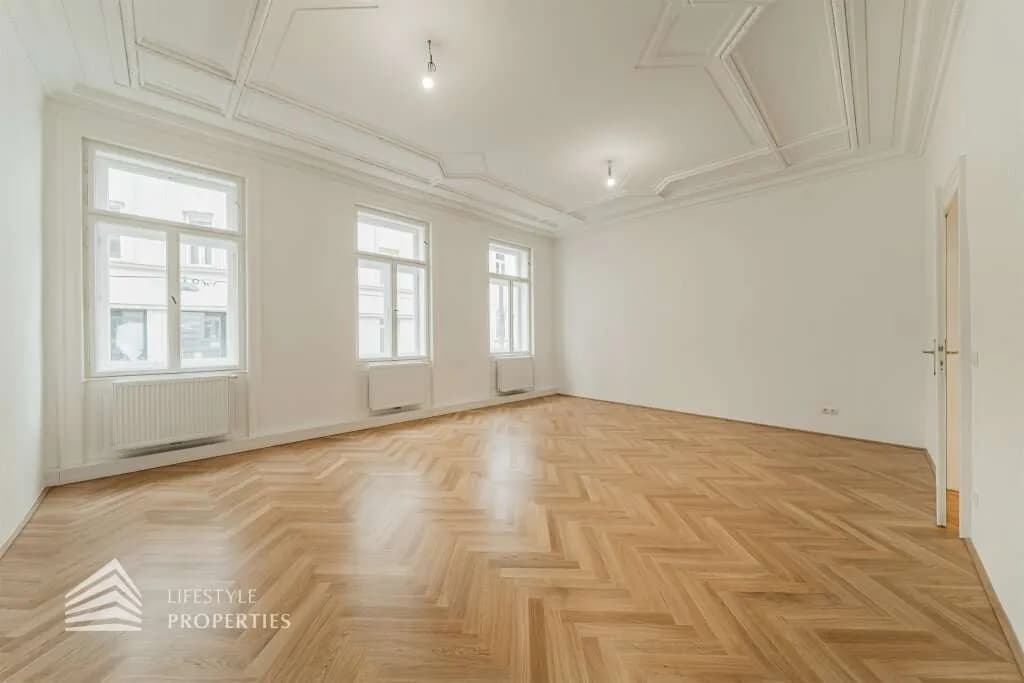 5-Zimmer-Gewerbeimmobilie mieten in Wien – 165 m², € 3.263 – Bild 4 von 11