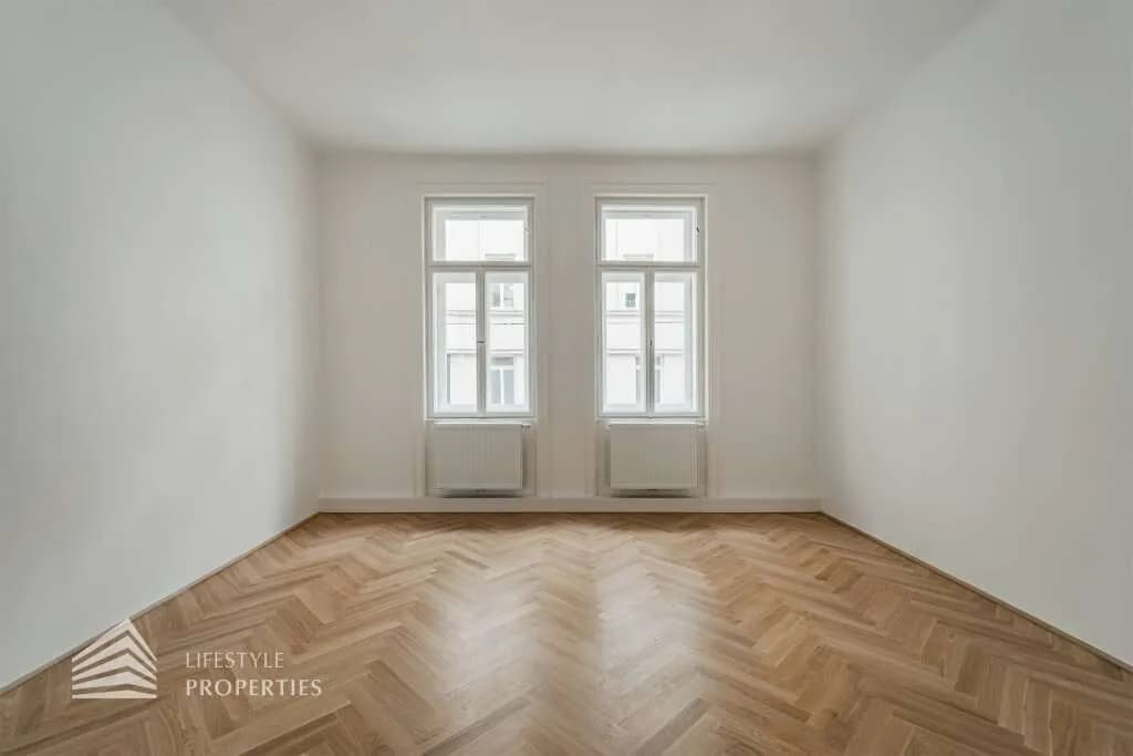 5-Zimmer-Gewerbeimmobilie mieten in Wien – 165 m², € 3.263 – Bild 6 von 11