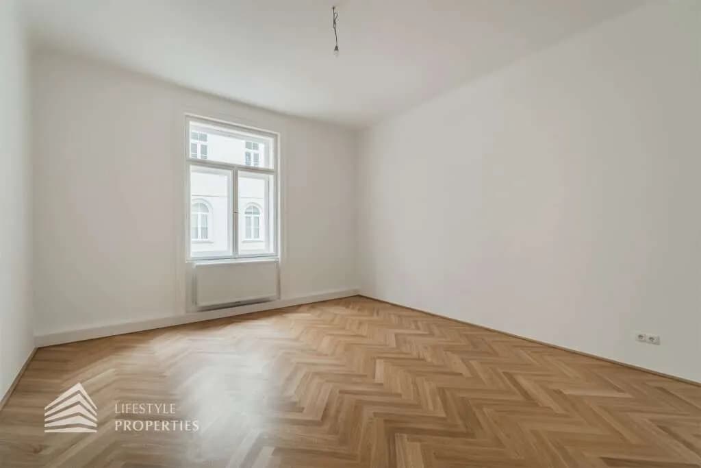 5-Zimmer-Gewerbeimmobilie mieten in Wien – 165 m², € 3.263 – Bild 7 von 11