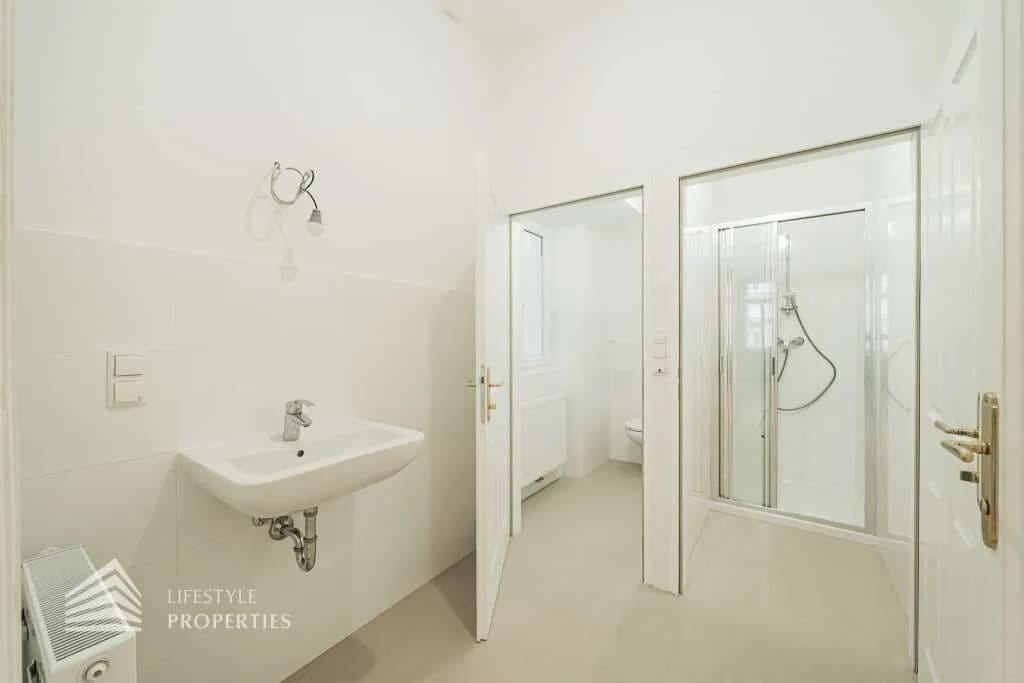 5-Zimmer-Gewerbeimmobilie mieten in Wien – 165 m², € 3.263 – Bild 8 von 11