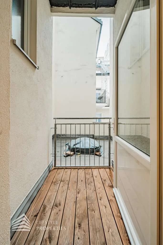 5-Zimmer-Gewerbeimmobilie mieten in Wien – 165 m², € 3.263 – Bild 10 von 11