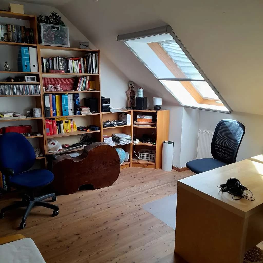 5-Zimmer-Haus kaufen in Sankt Pölten – 140 m², € 540.000 – Bild 20 von 29