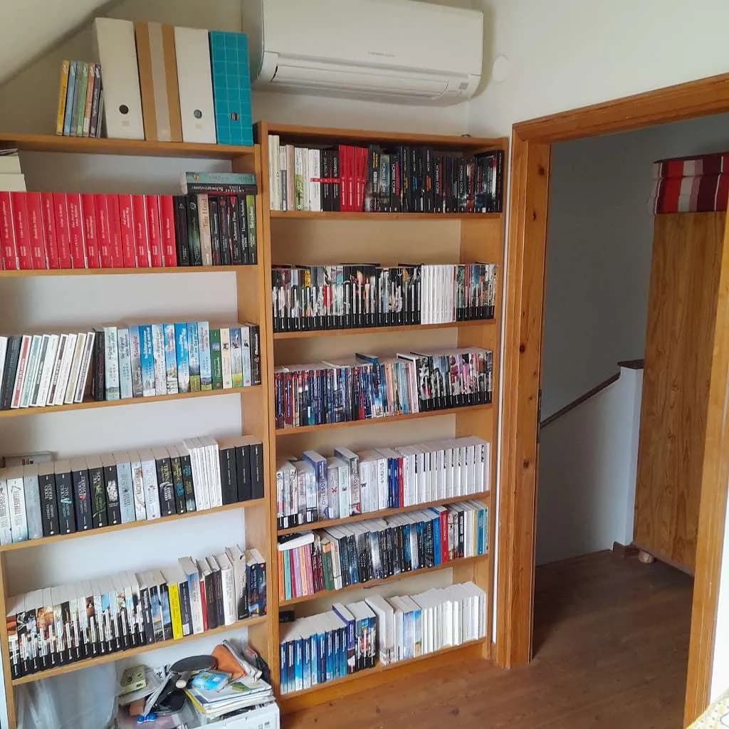 5-Zimmer-Haus kaufen in Sankt Pölten – 140 m², € 540.000 – Bild 21 von 29